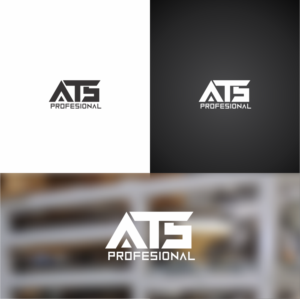 Diseño de Logo por dp748365 para ATS Hay. Tar. Mak. Ic ve Dis Tic.Ltd.Sti | Diseño: #22333355