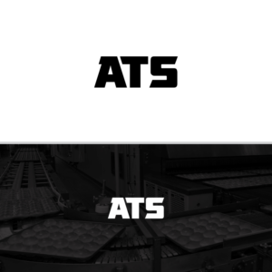 Diseño de Logo por MBARO para ATS Hay. Tar. Mak. Ic ve Dis Tic.Ltd.Sti | Diseño: #22316358