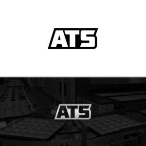 Logo Design by MBARO for ATS Hay. Tar. Mak. Ic ve Dis Tic.Ltd.Sti | Design #22316454