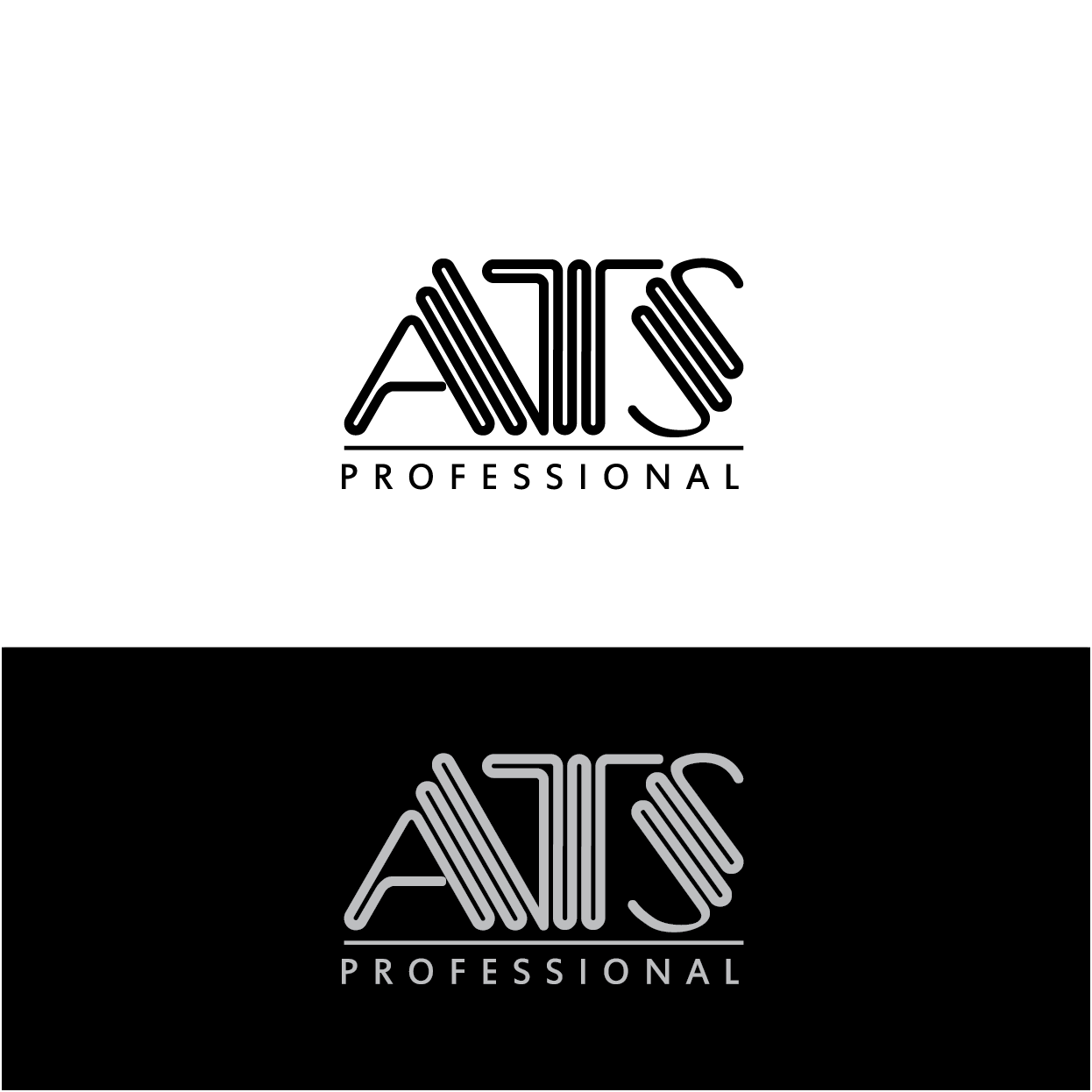 Logo Design by rozT for ATS Hay. Tar. Mak. Ic ve Dis Tic.Ltd.Sti | Design #22350029