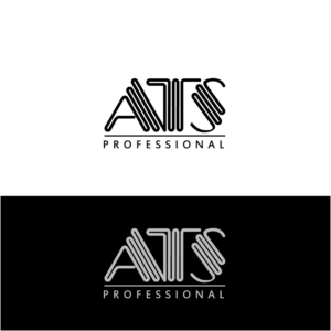 Logo Design by rozT for ATS Hay. Tar. Mak. Ic ve Dis Tic.Ltd.Sti | Design: #22350029