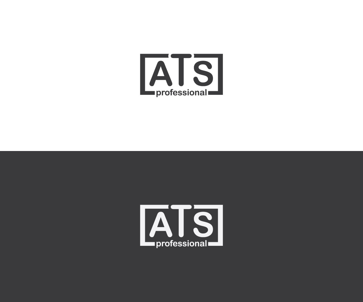 Logo Design by Creative Afnur for ATS Hay. Tar. Mak. Ic ve Dis Tic.Ltd.Sti | Design #22319785