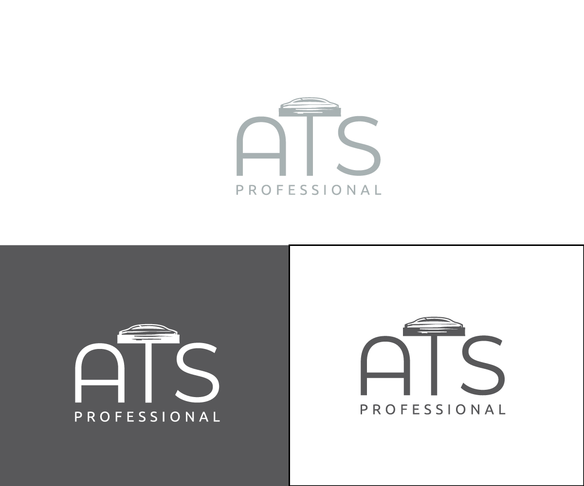 Logo Design by Creative Afnur for ATS Hay. Tar. Mak. Ic ve Dis Tic.Ltd.Sti | Design #22319786