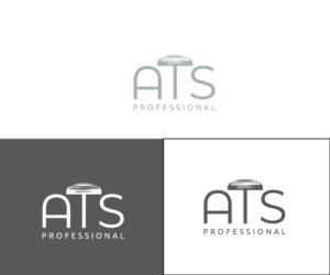 Diseño de Logo por Creative Afnur para ATS Hay. Tar. Mak. Ic ve Dis Tic.Ltd.Sti | Diseño: #22319786