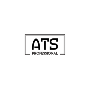 Diseño de Logo por Barbara 5 para ATS Hay. Tar. Mak. Ic ve Dis Tic.Ltd.Sti | Diseño: #22345000