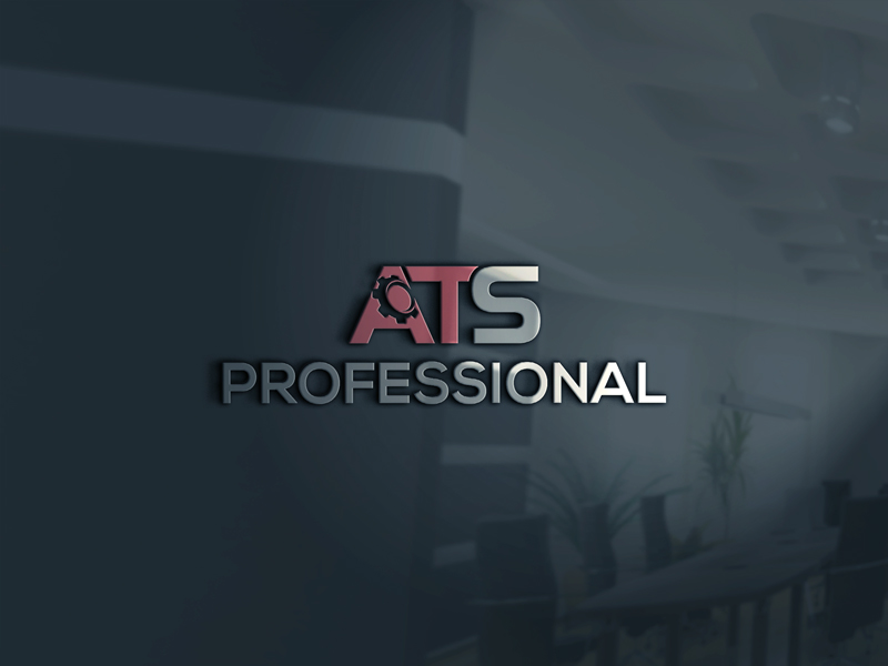 Diseño de Logo por dg2 para ATS Hay. Tar. Mak. Ic ve Dis Tic.Ltd.Sti | Diseño: #22311163