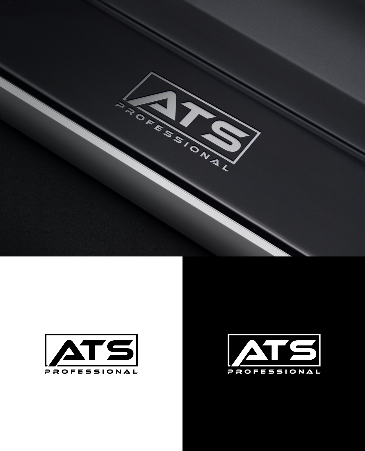Logo Design by FRAYA DESIGN for ATS Hay. Tar. Mak. Ic ve Dis Tic.Ltd.Sti | Design #22308902