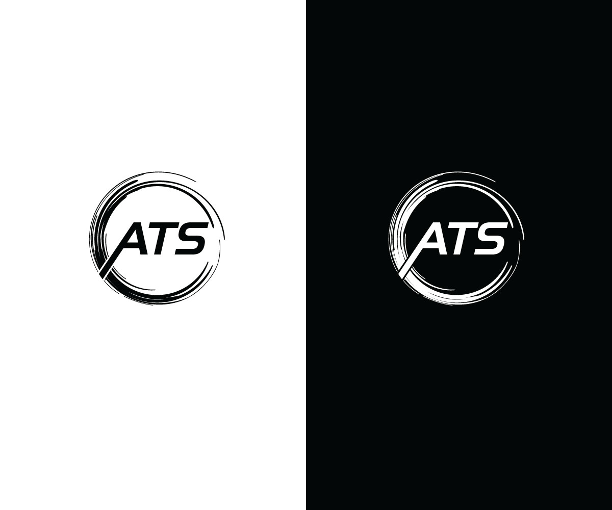 Logo Design by mdrh for ATS Hay. Tar. Mak. Ic ve Dis Tic.Ltd.Sti | Design #22316840