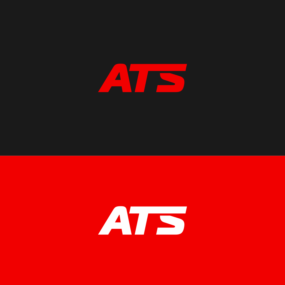 Diseño de Logo por rinaldoajigunadi 2 para ATS Hay. Tar. Mak. Ic ve Dis Tic.Ltd.Sti | Diseño #22307548