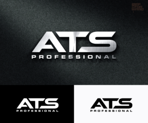 ATS  | Logo Design by step forward 2