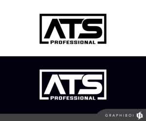Diseño de Logo por GraphiBoi para ATS Hay. Tar. Mak. Ic ve Dis Tic.Ltd.Sti | Diseño: #22308552