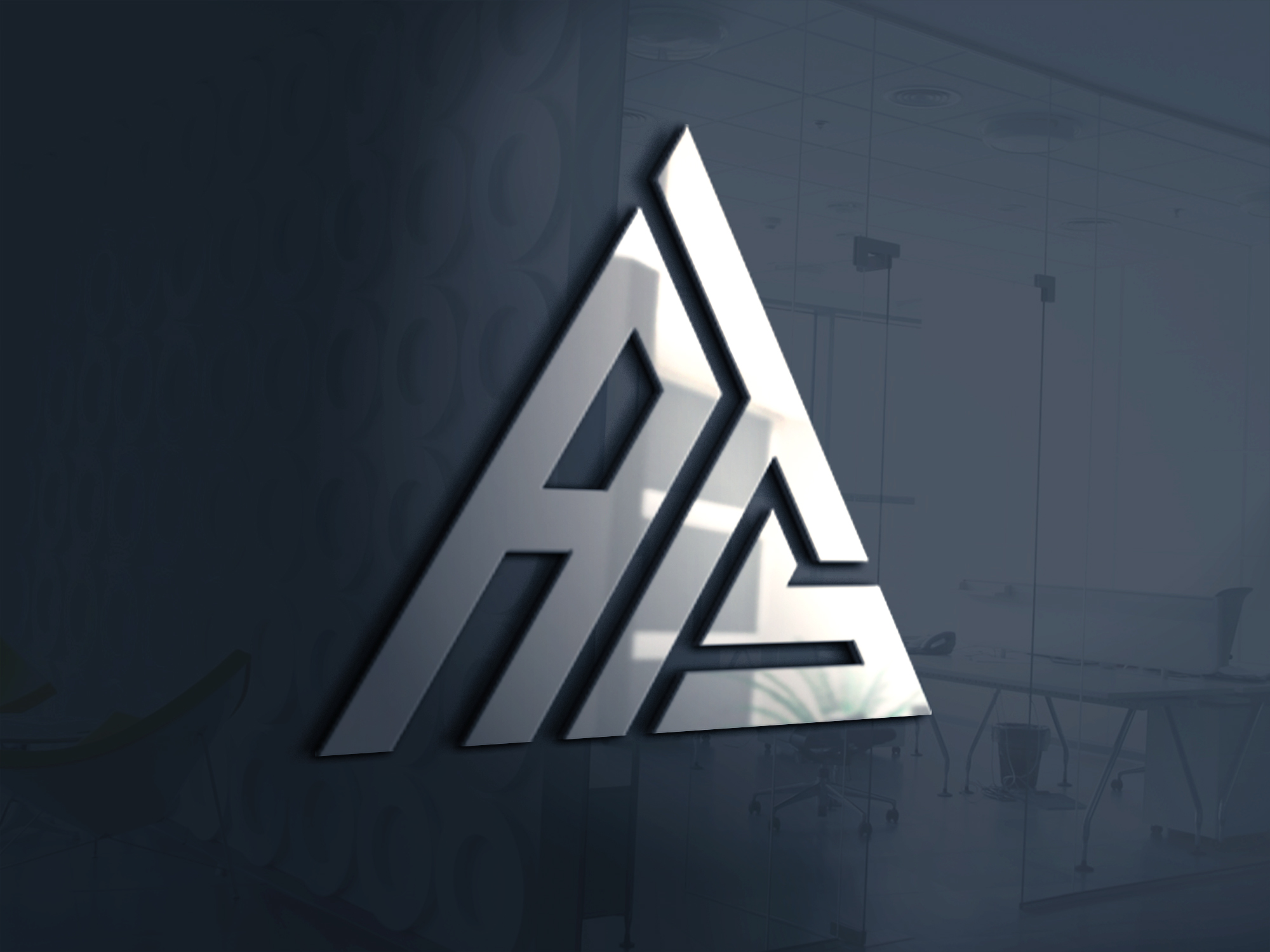 Logo Design by Top-Design for ATS Hay. Tar. Mak. Ic ve Dis Tic.Ltd.Sti | Design #22344800