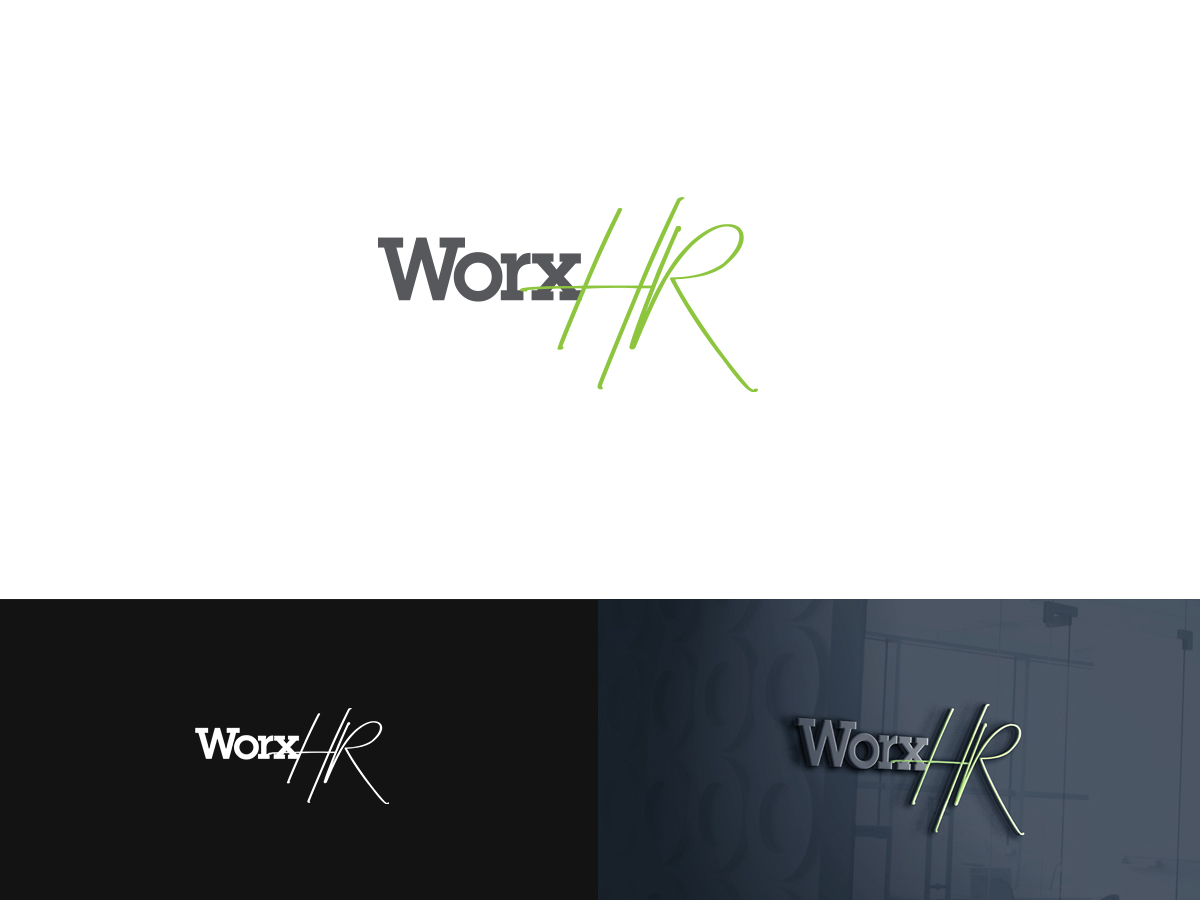 Logo Design by ArtSamurai for Worksite Benefit Services LLC | Design #22314480