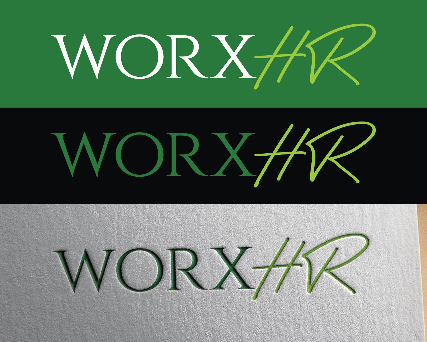 Logo Design by Atec for Worksite Benefit Services LLC | Design #22317119