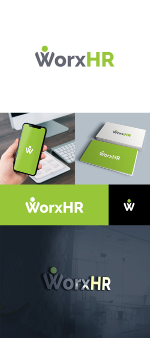 Logo Design by happybrain design for Worksite Benefit Services LLC | Design: #22307550