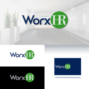 Logo-Design von Homgraf Taller Grafico für Worksite Benefit Services LLC | Design #22329702