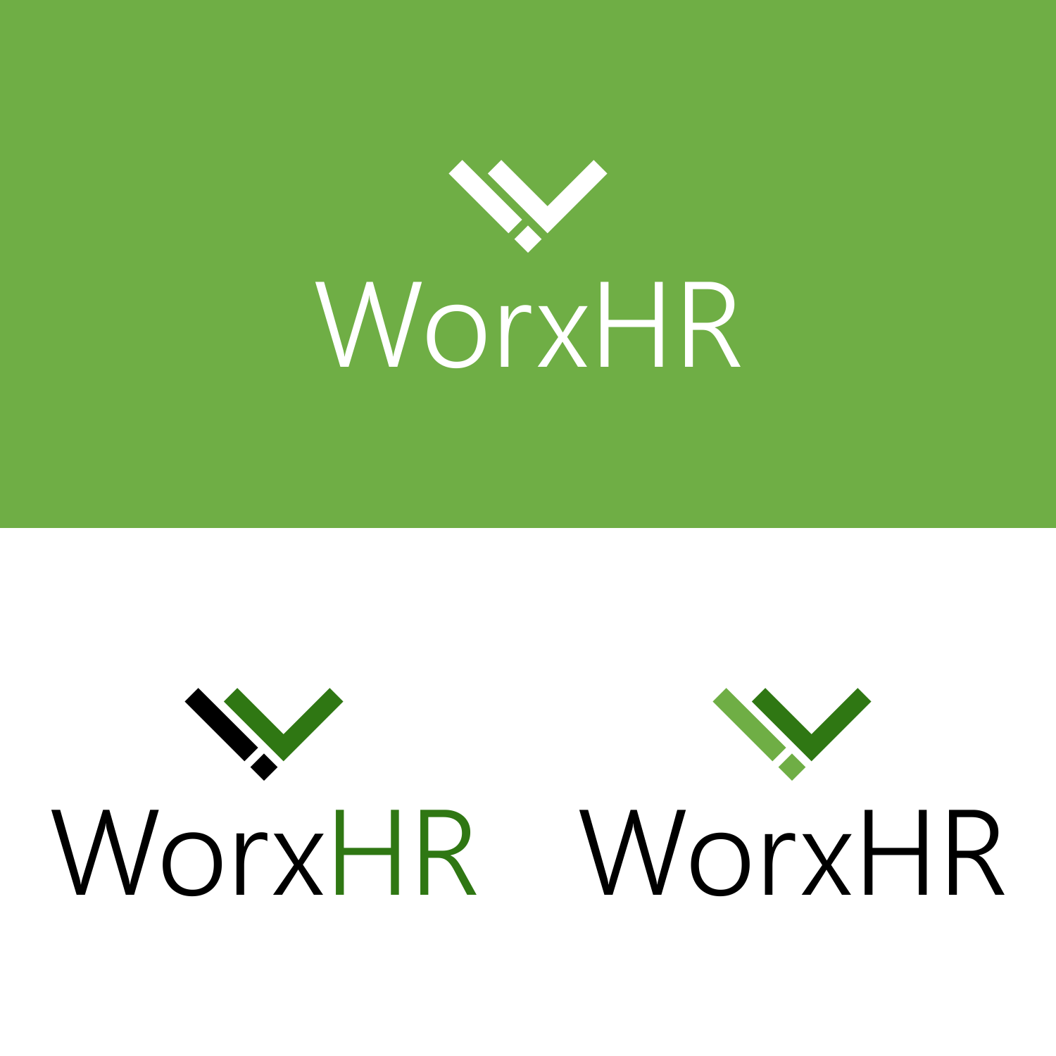 Logo Design by sinau_nggambar for Worksite Benefit Services LLC | Design #22307875