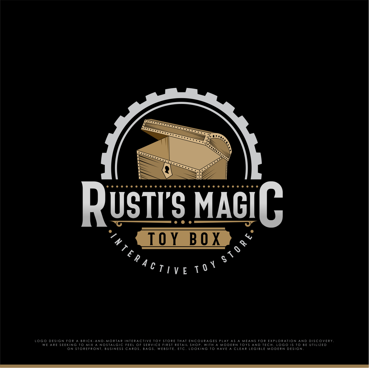 Design de Logo par debdesign pour ce projet | Design #22316651