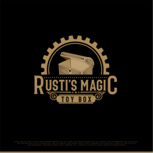 Logo Design by debdesign for this project | Design: #22324559