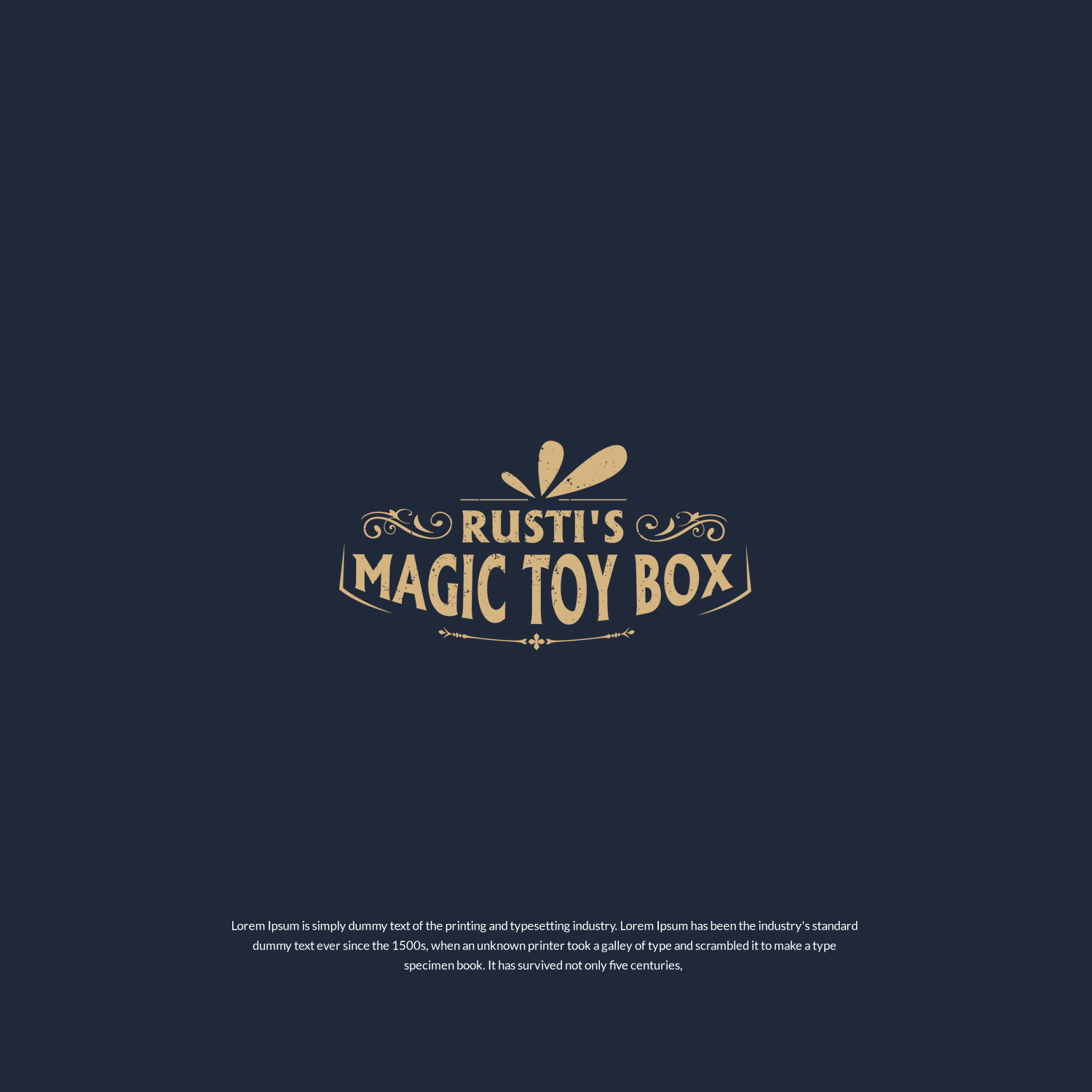 Logo Design by SL Designer for this project | Design #22308327