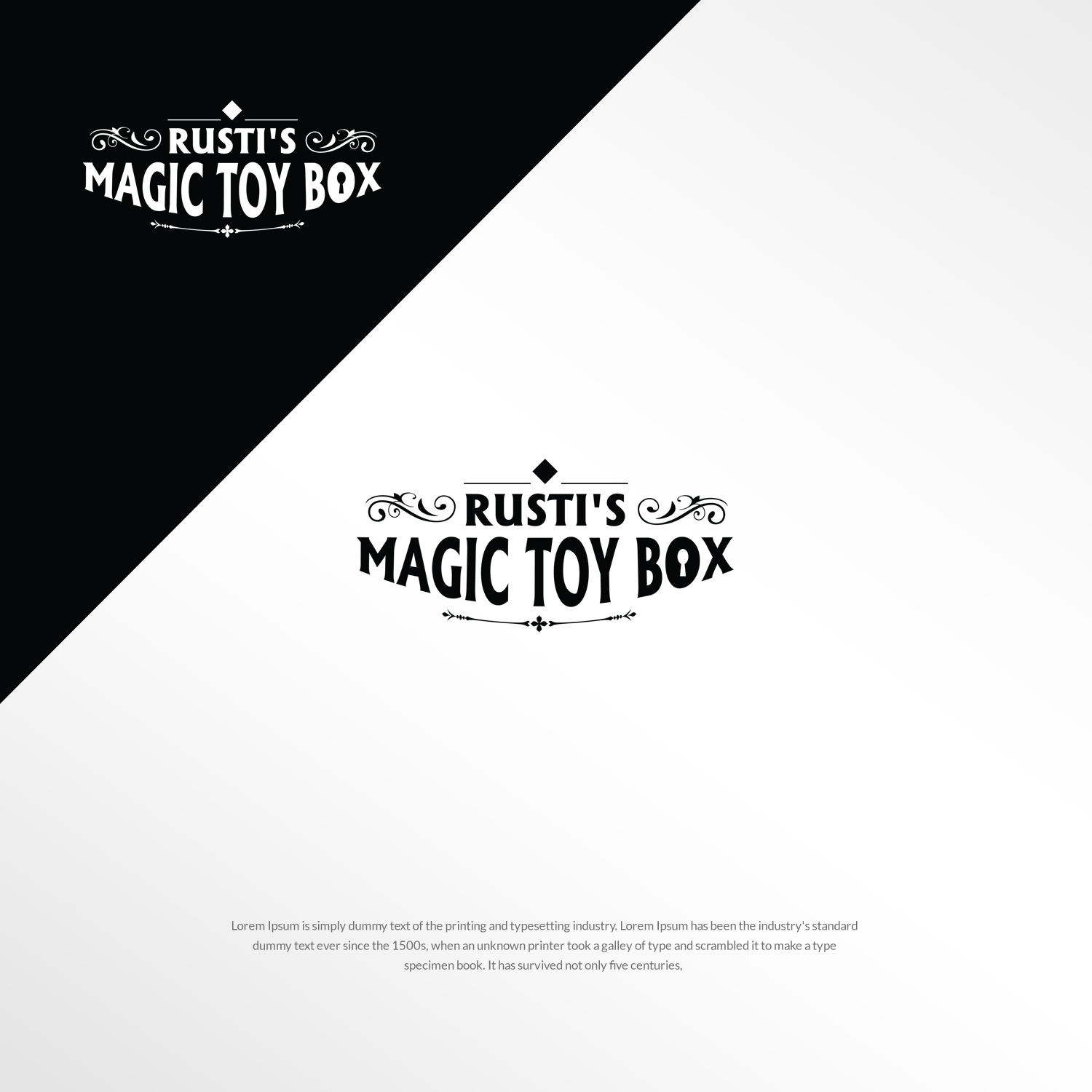 Logo Design by SL Designer for this project | Design #22308330