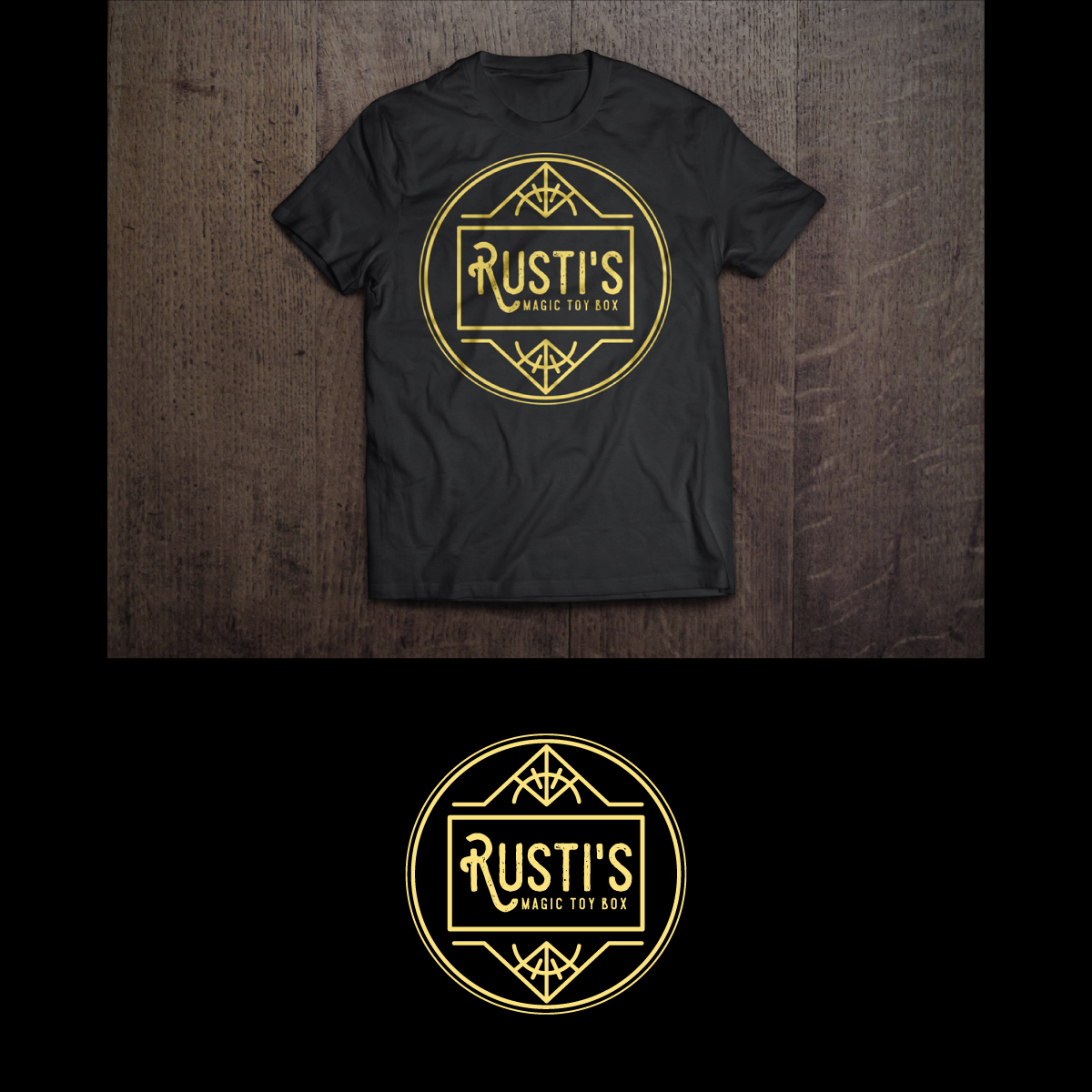 Logo Design by Graphic Bricks for this project | Design #22337431