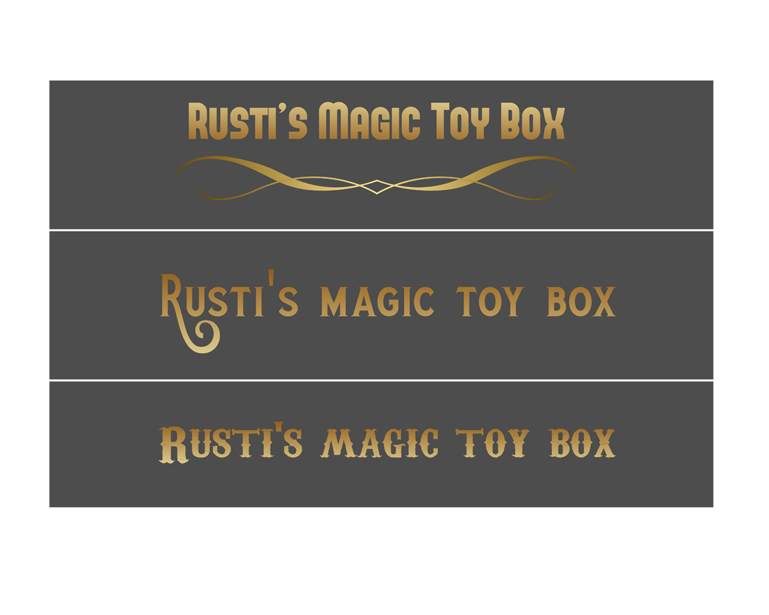 Logo Design by Kynetic for this project | Design #22323430