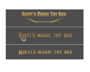 Logo Design by Kynetic for this project | Design: #22323430