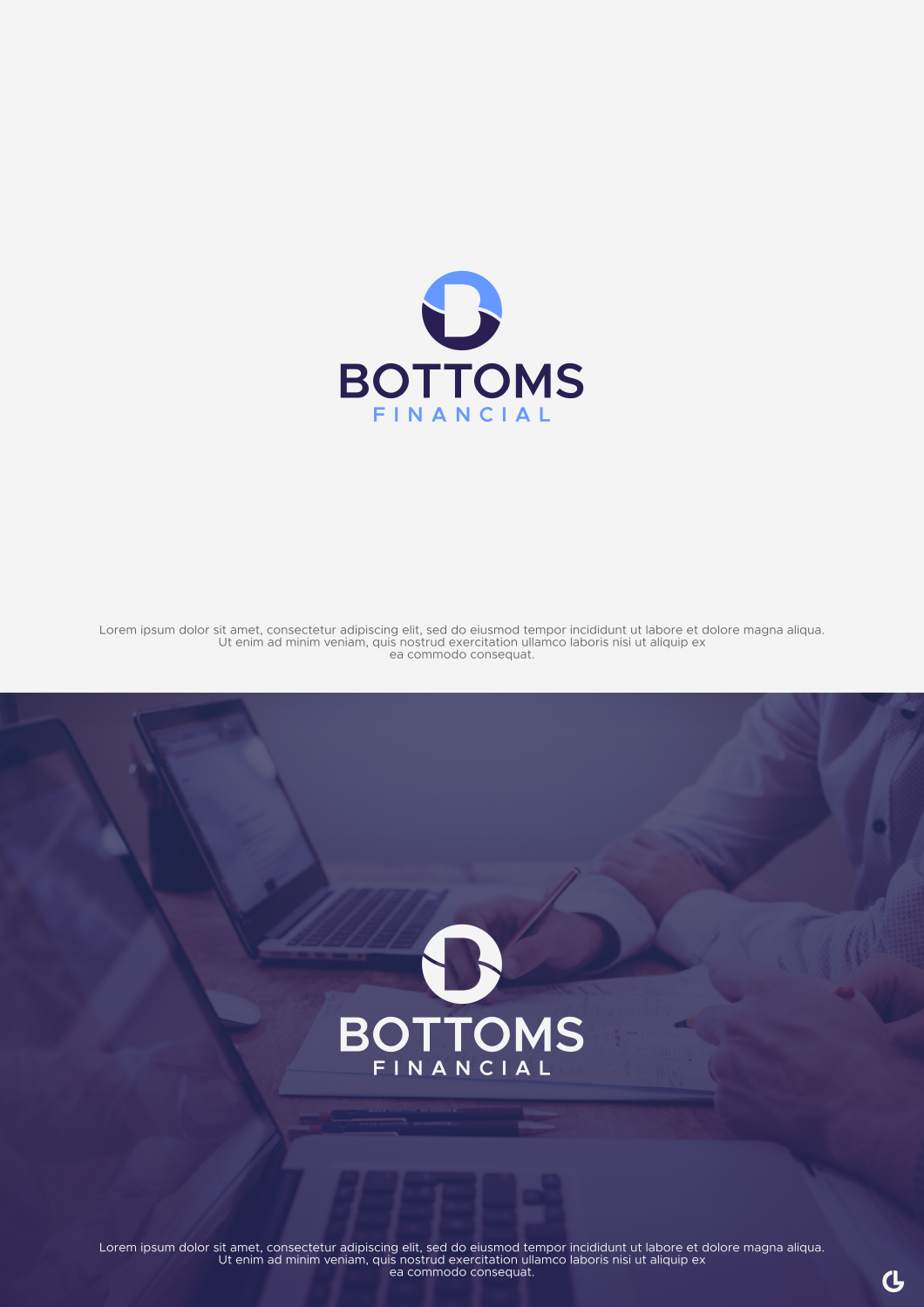 Logo Design by R!CKY for this project | Design #22318748