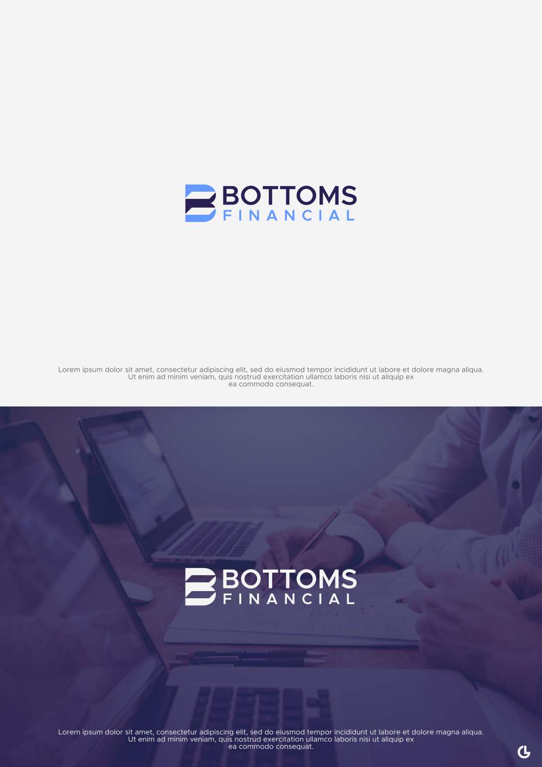 Logo Design by R!CKY for this project | Design #22318749