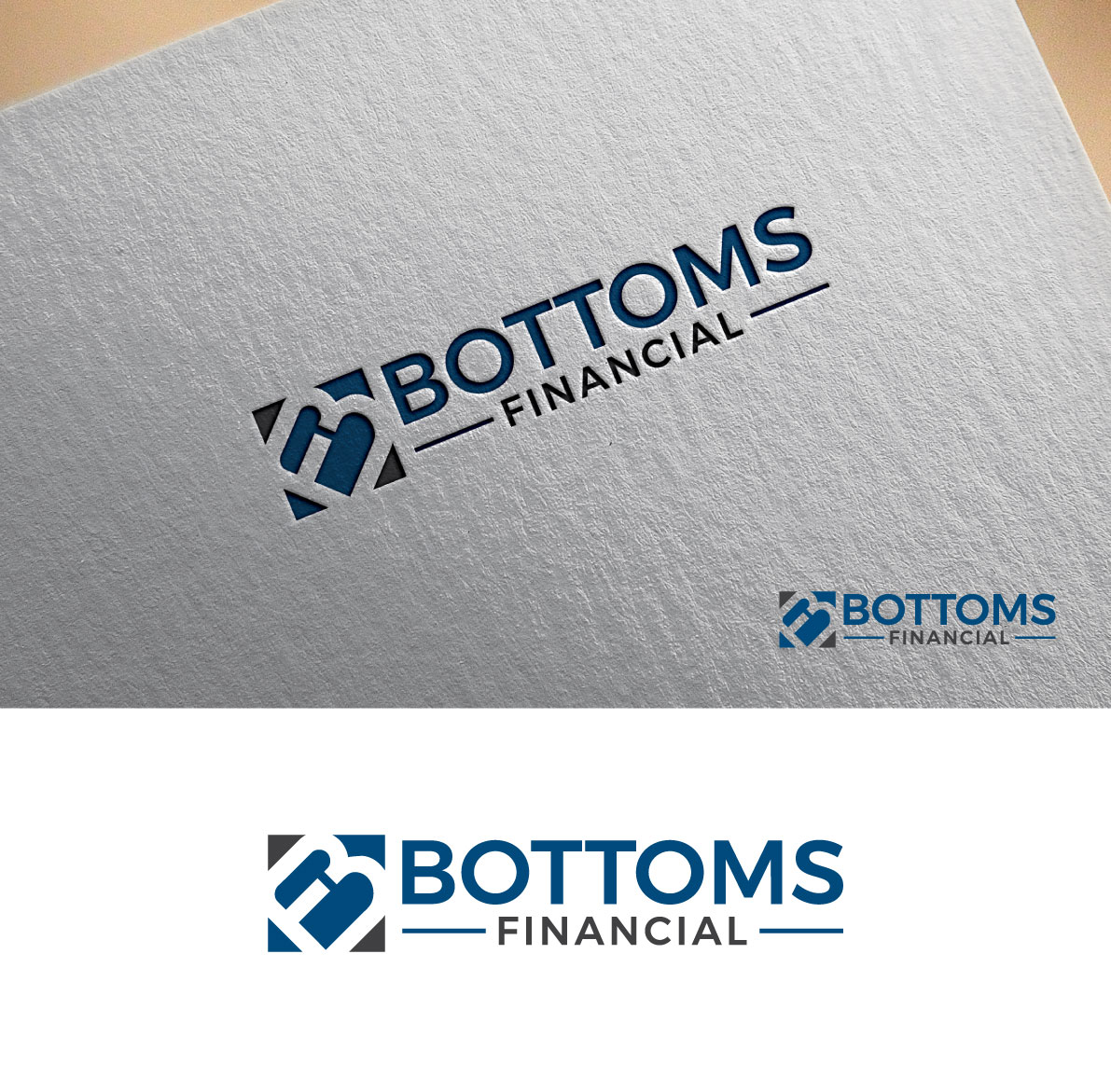 Logo Design by Artraj0196 for this project | Design #22313589
