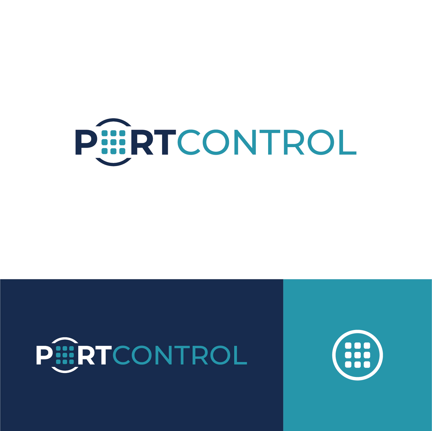 Logo Design by Darina Stoianova for ATL Communications | Design: #22311547