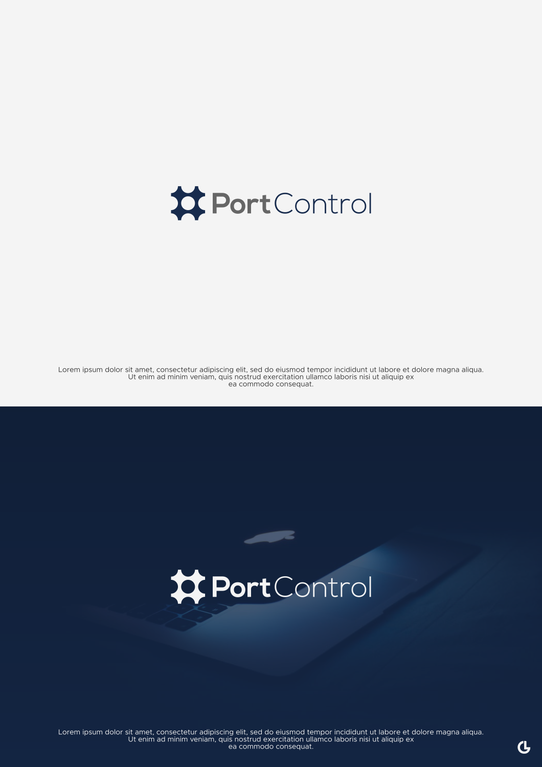 Logo Design by R!CKY for ATL Communications | Design #22342810