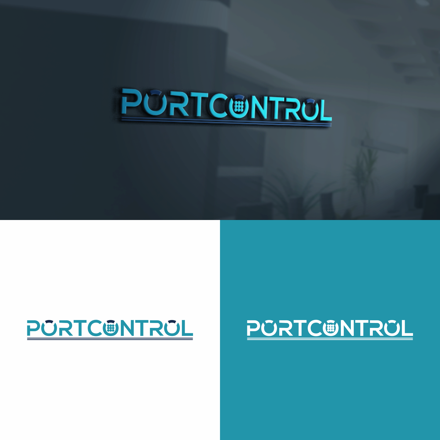 Logo Design by manah bening for ATL Communications | Design #22305819