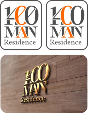 Logo Design by Omid Ghaffary