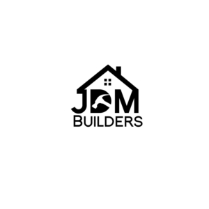 Diseño de Logo por debdesign para JDM Builders, LLC | Diseño: #22311932