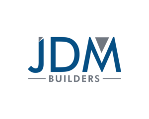Diseño de Logo por Atec para JDM Builders, LLC | Diseño: #22317593