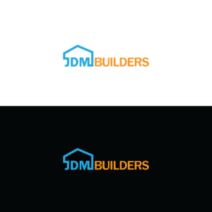 Diseño de Logo por Creative Afnur para JDM Builders, LLC | Diseño: #22321285