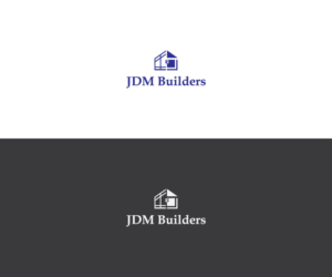 Diseño de Logo por Creative Afnur para JDM Builders, LLC | Diseño: #22321287
