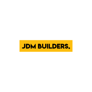 Diseño de Logo por Barbara 5 para JDM Builders, LLC | Diseño: #22345041
