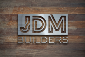 Diseño de Logo por Frauke 2 para JDM Builders, LLC | Diseño: #22340023