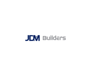 Diseño de Logo por Synthi para JDM Builders, LLC | Diseño: #22310659