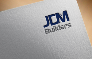 Diseño de Logo por Synthi para JDM Builders, LLC | Diseño: #22310660