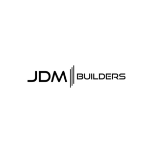 Diseño de Logo por AZart para JDM Builders, LLC | Diseño: #22326834