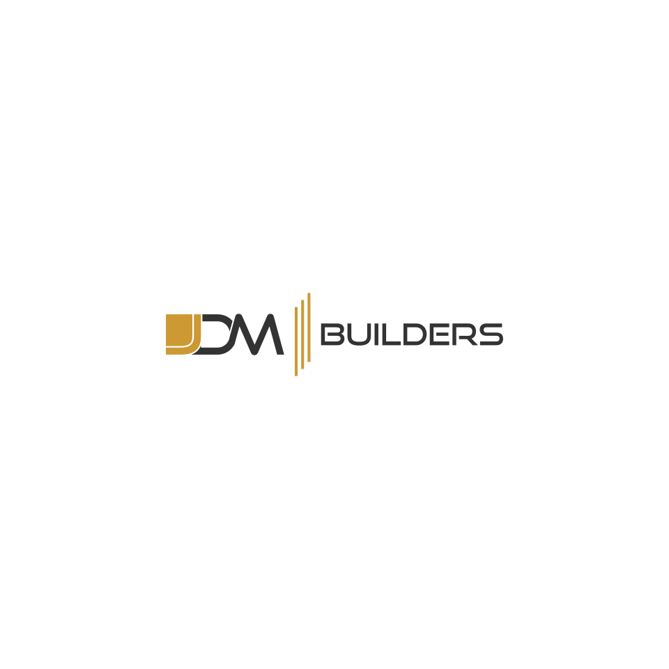 Logo Design by AZart for JDM Builders, LLC | Design #22326933
