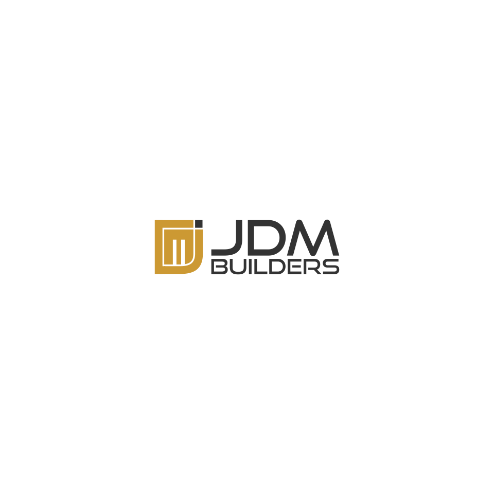 Logo Design by AZart for JDM Builders, LLC | Design #22327031