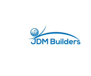 Diseño de Logo por mhm 3 para JDM Builders, LLC | Diseño: #22312263