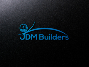 Diseño de Logo por mhm 3 para JDM Builders, LLC | Diseño: #22312264