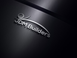 Diseño de Logo por mhm 3 para JDM Builders, LLC | Diseño: #22312266