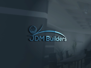 Diseño de Logo por mhm 3 para JDM Builders, LLC | Diseño: #22312267
